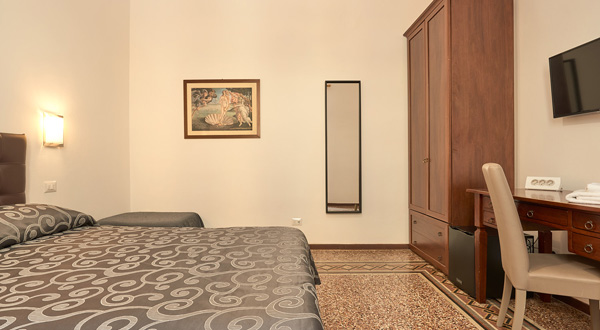 gallery image from residenza martin florence