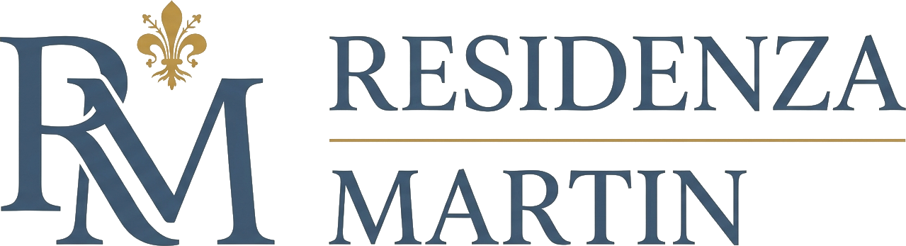 Residenza Martin — Guesthouse a Firenze